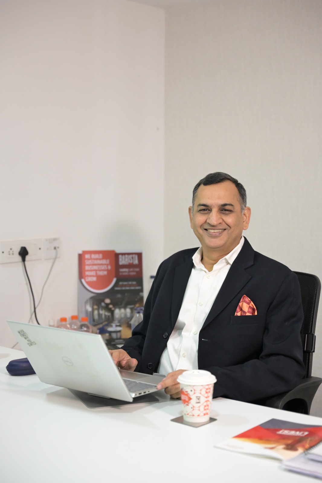Mr. Manish Makhija
