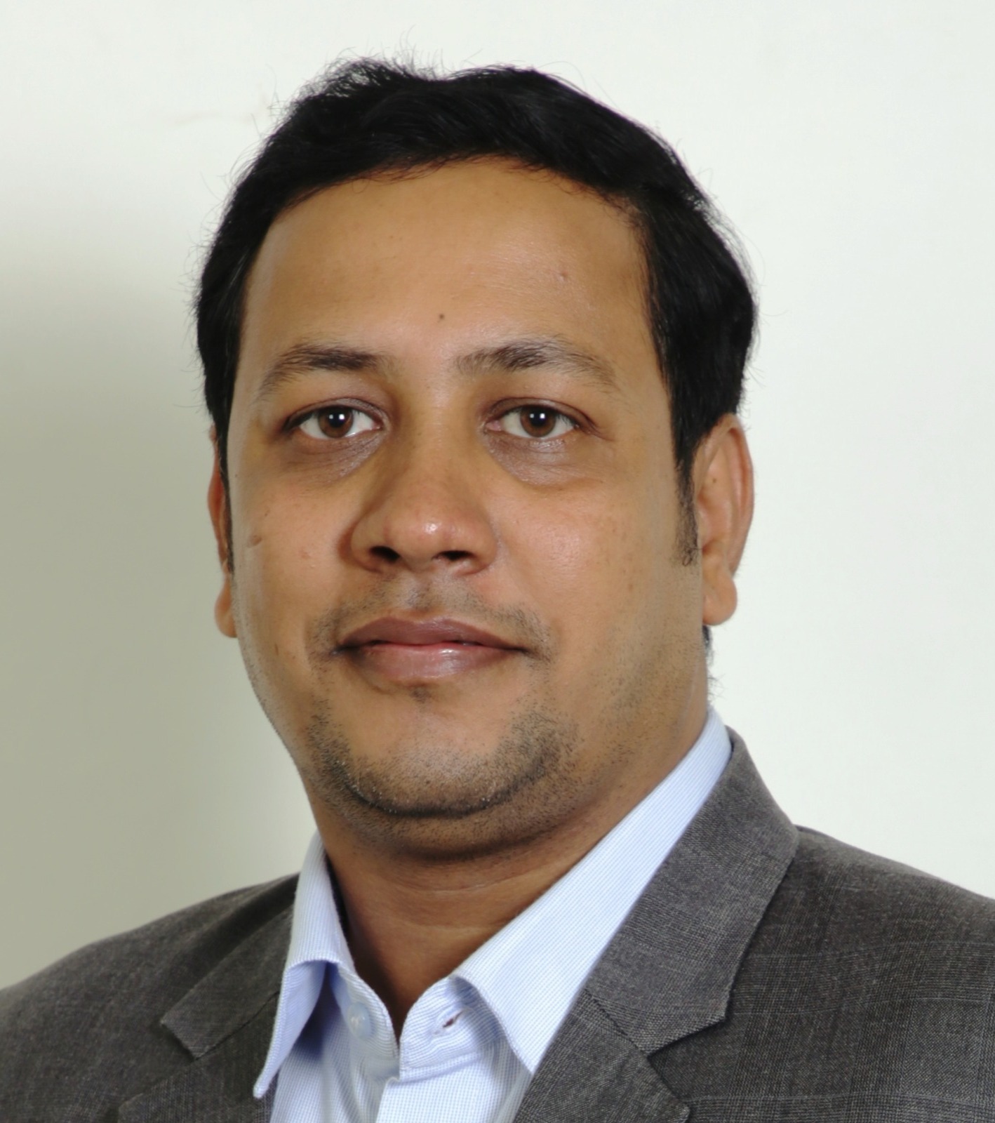 Mr. Neeraj Jain