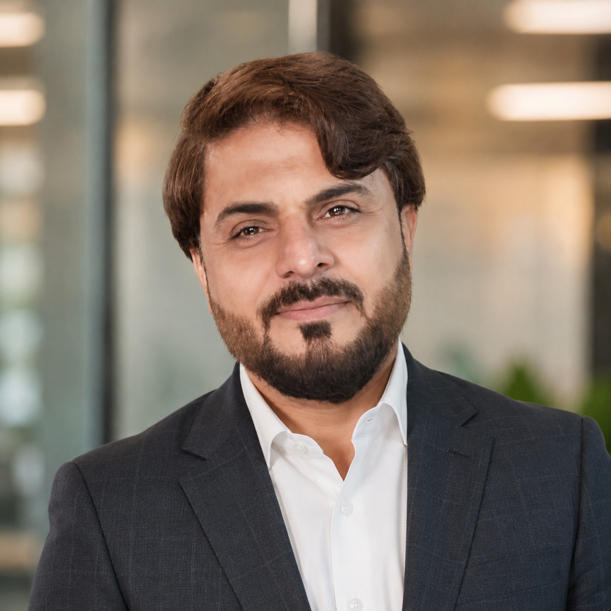 Mr. Ritesh Kalra