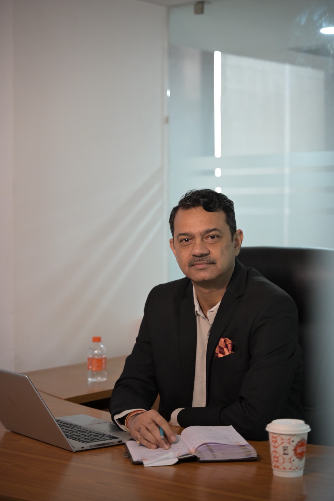 Mr. Sanjeev Khanna