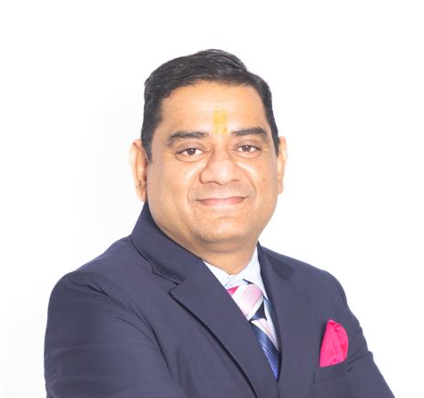 Mr. Vipul Gupta